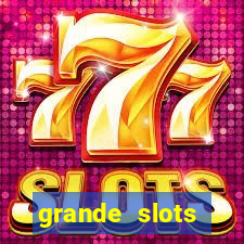 grande slots jackpot louco