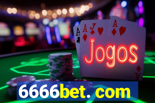 6666bet. com