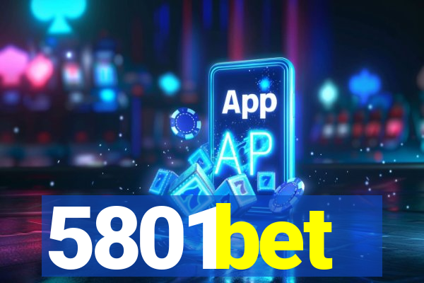 5801bet