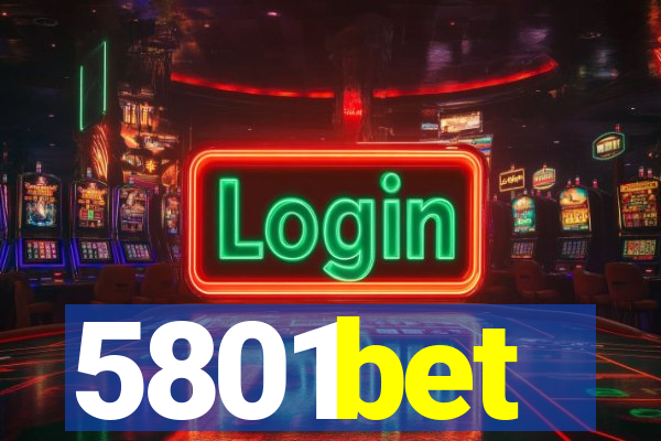 5801bet