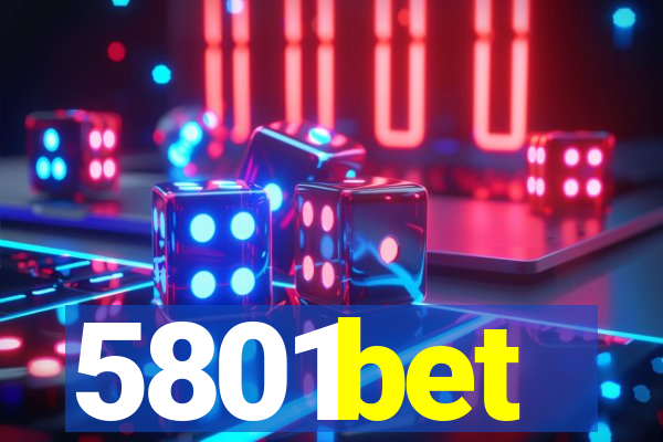 5801bet