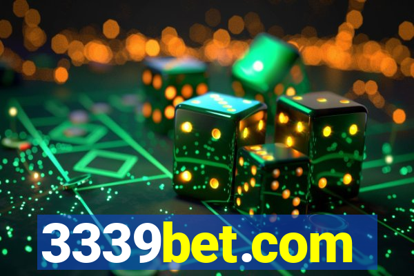 3339bet.com