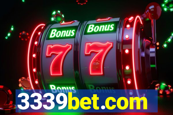 3339bet.com