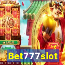 Bet777slot