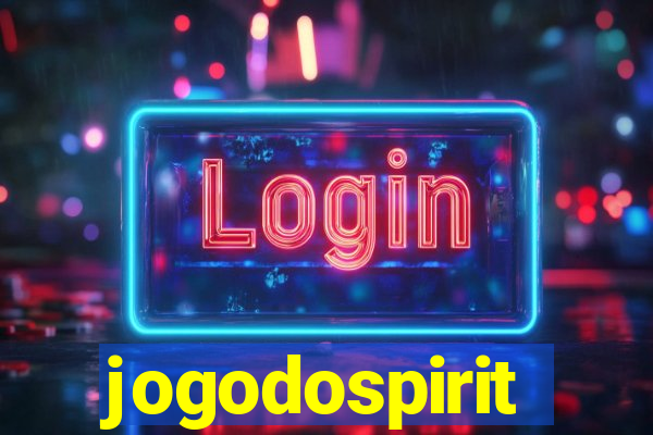 jogodospirit