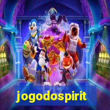 jogodospirit