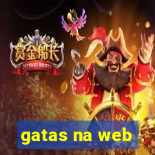 gatas na web