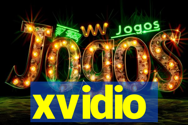 xvidio