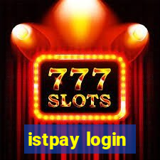 istpay login