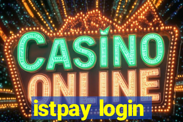 istpay login