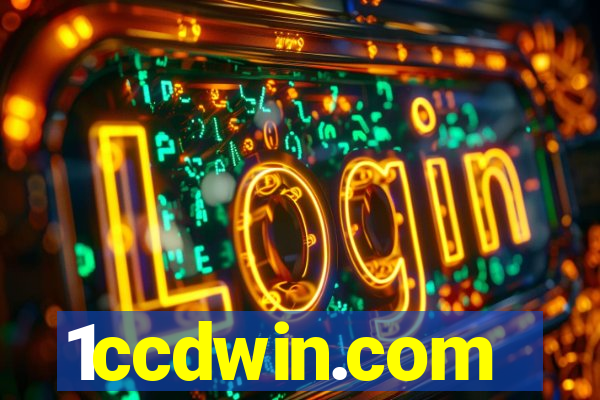 1ccdwin.com