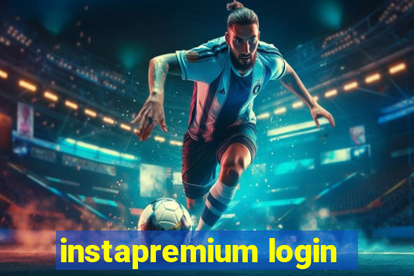 instapremium login