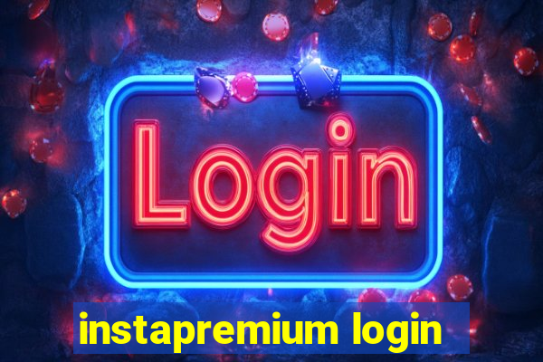 instapremium login