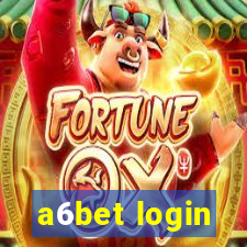 a6bet login