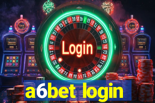 a6bet login