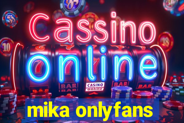 mika onlyfans