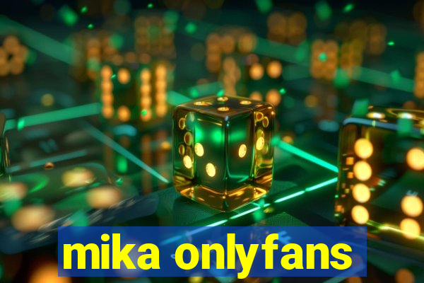 mika onlyfans