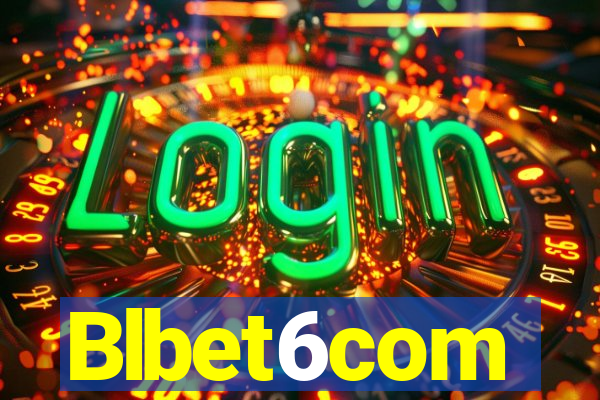 Blbet6com