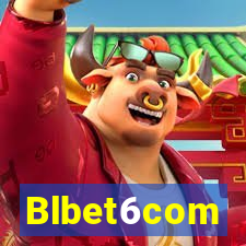 Blbet6com