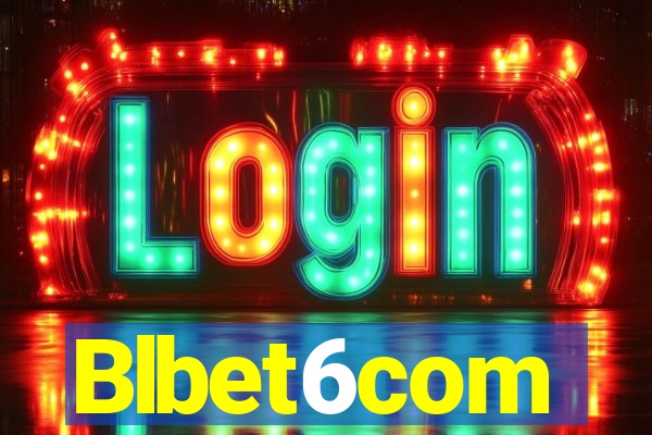 Blbet6com