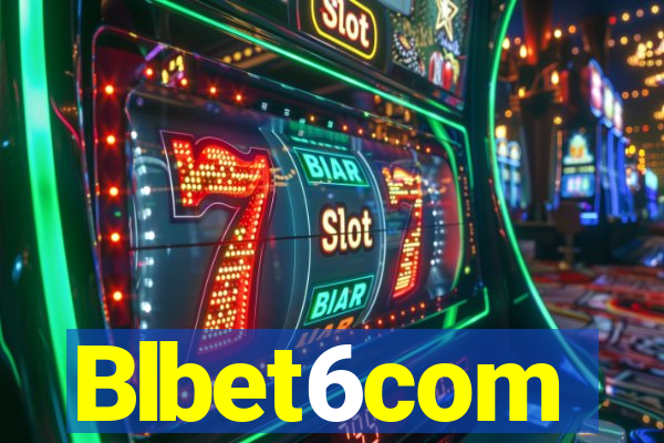 Blbet6com