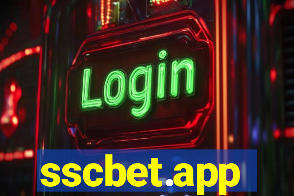 sscbet.app