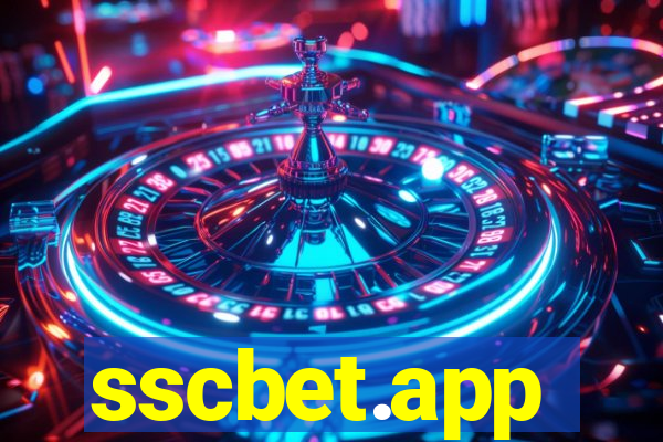 sscbet.app