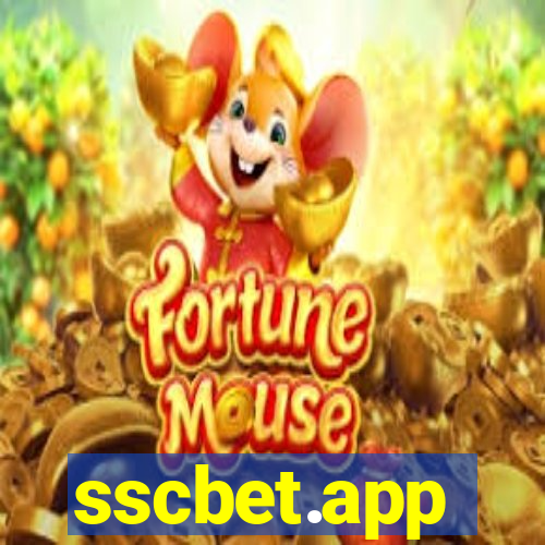 sscbet.app