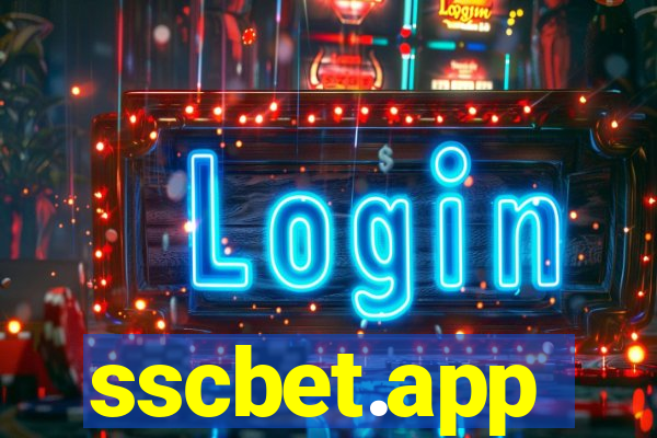 sscbet.app