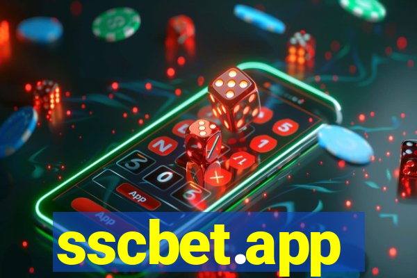 sscbet.app