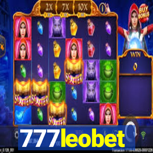 777leobet