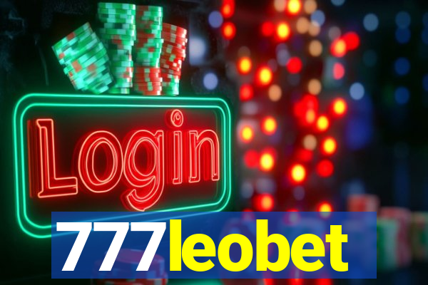 777leobet