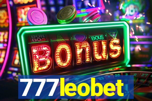 777leobet