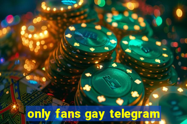 only fans gay telegram