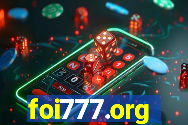 foi777.org