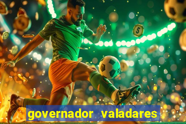 governador valadares o que fazer