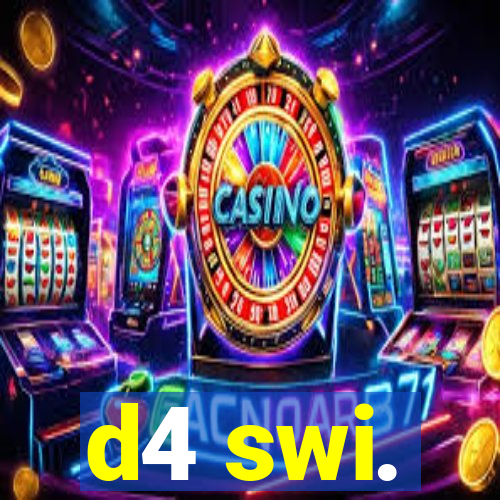 d4 swi.