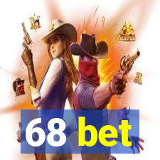 68 bet