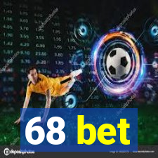 68 bet