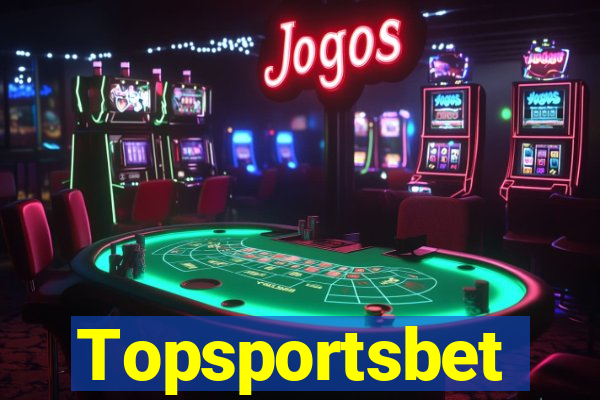 Topsportsbet