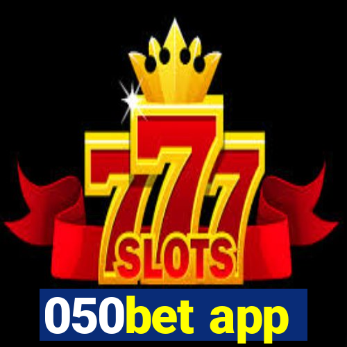 050bet app