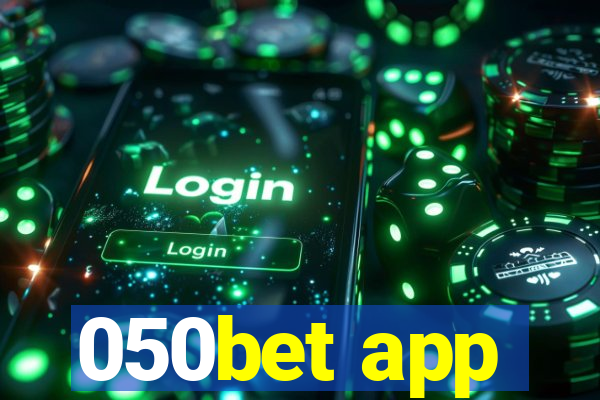 050bet app