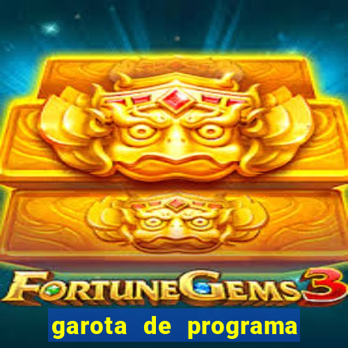 garota de programa de imbituba