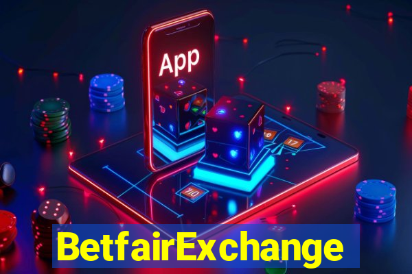 BetfairExchange