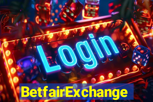 BetfairExchange