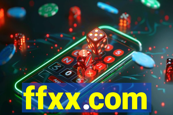 ffxx.com