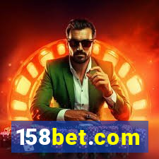 158bet.com