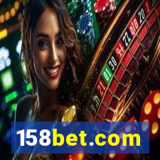 158bet.com