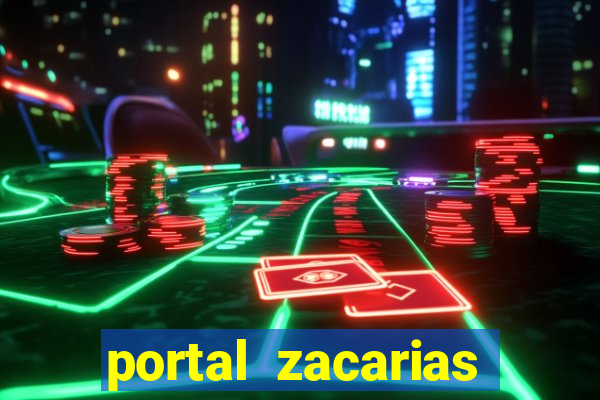 portal zacarias brinda nunes