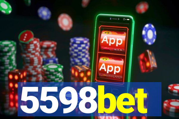 5598bet